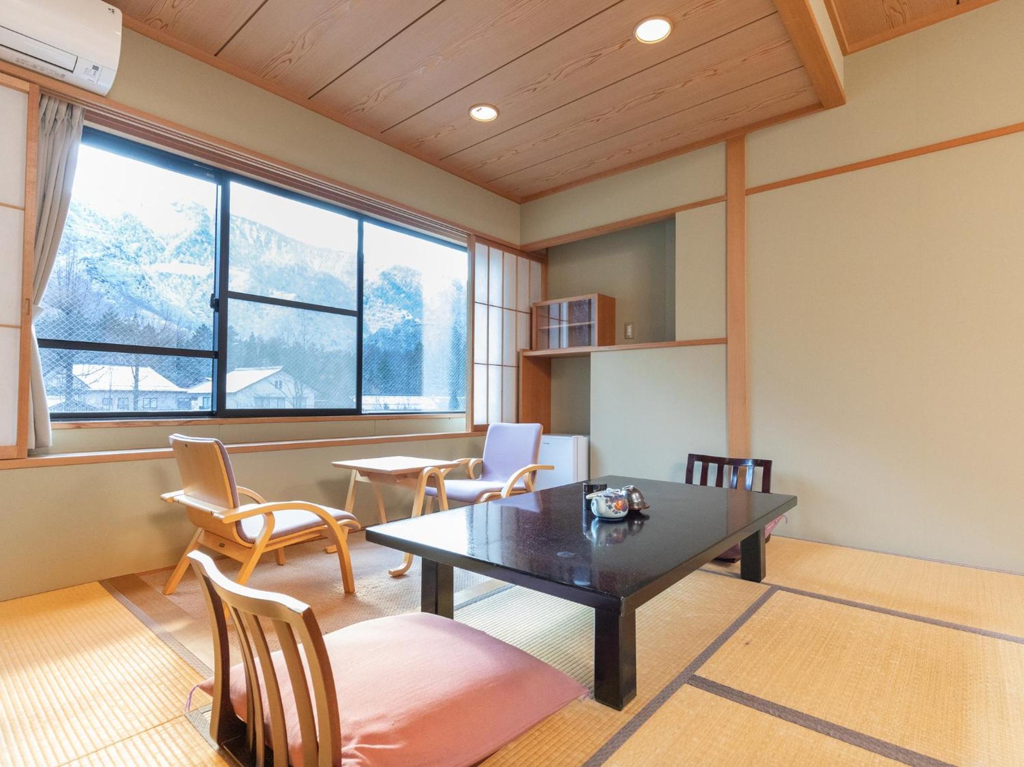 Tabist Kazeyuki Hotel Takayama  Exterior photo