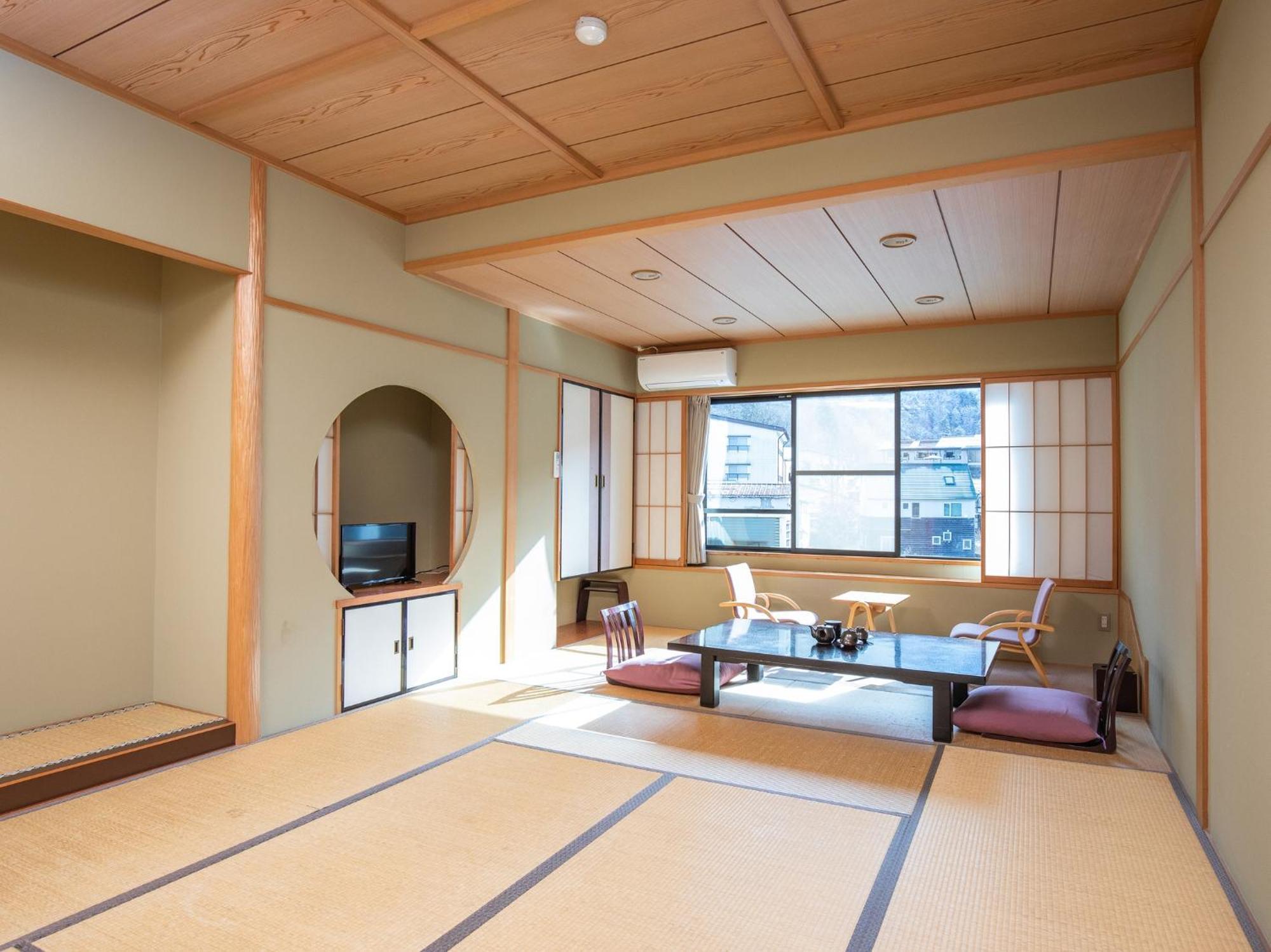 Tabist Kazeyuki Hotel Takayama  Exterior photo